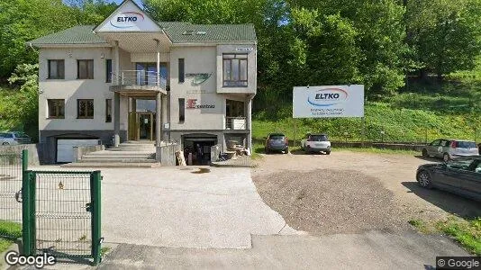 Kantorruimte te huur i Kaunas - Foto uit Google Street View