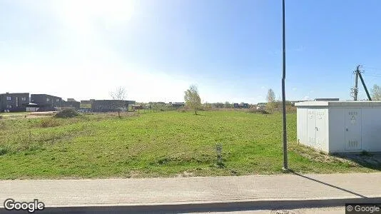 Kontorer til leie i Kaunas – Bilde fra Google Street View