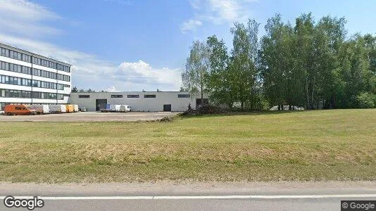 Lokaler til leie i Kaunas – Bilde fra Google Street View