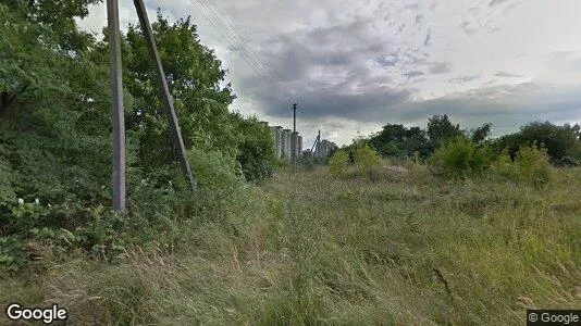 Lokaler til leie i Kaunas – Bilde fra Google Street View
