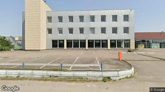 Lokale biurowe Do wynajęcia i Klaipėda - Zdjęcie z Google Street View
