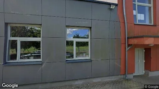 Lokale biurowe Do wynajęcia i Klaipėda - Zdjęcie z Google Street View