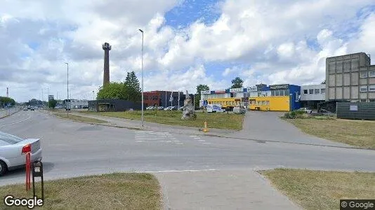 Office spaces for rent i Klaipėda - Photo from Google Street View