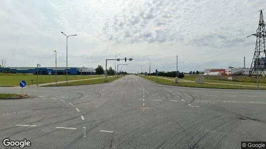 Office spaces for rent i Klaipėda - Photo from Google Street View