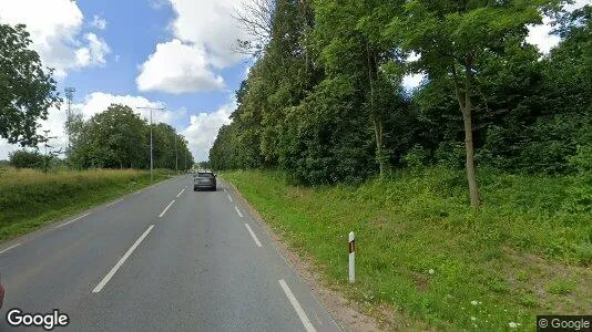 Office spaces for rent i Klaipėda - Photo from Google Street View
