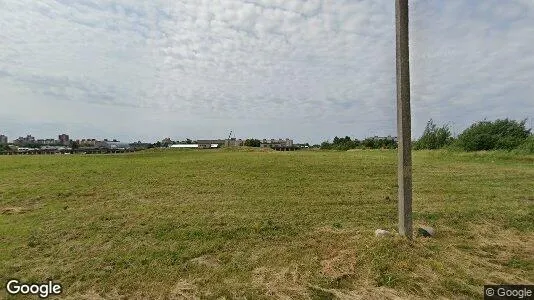 Industrial properties for rent i Klaipėda - Photo from Google Street View