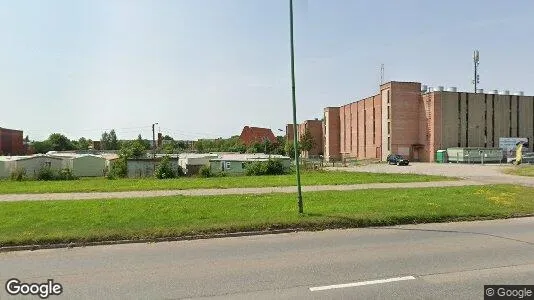 Espacios de oficina En alquiler i Klaipėda - Foto de Google Street View