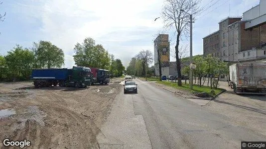 Werkstätte zur Miete i Kaunas – Foto von Google Street View