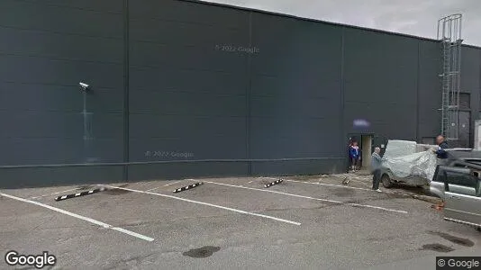 Kontorer til leie i Location is not specified – Bilde fra Google Street View