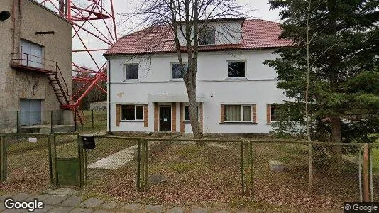 Industrial properties for rent i Klaipėda - Photo from Google Street View
