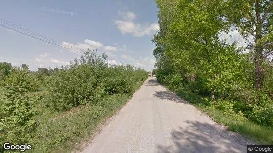 Værkstedslokaler til leje i Klaipėda - Foto fra Google Street View