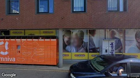 Kantorruimte te huur i Klaipėda - Foto uit Google Street View