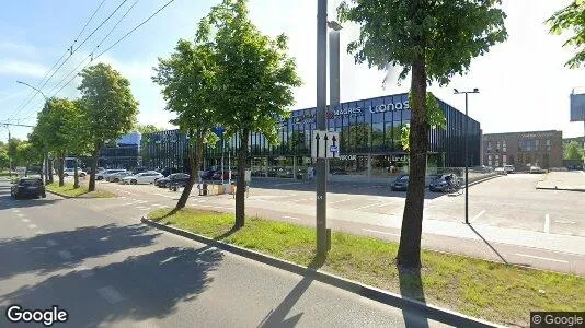 Lokaler til leie i Kaunas – Bilde fra Google Street View