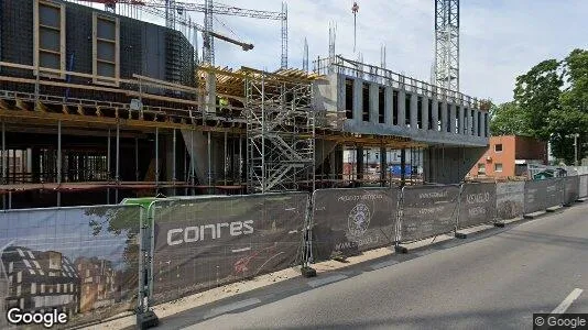 Lokale biurowe Do wynajęcia i Klaipėda - Zdjęcie z Google Street View