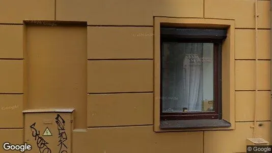 Lokaler til leie i Kaunas – Bilde fra Google Street View