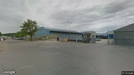 Kontorer til leie i Location is not specified – Bilde fra Google Street View