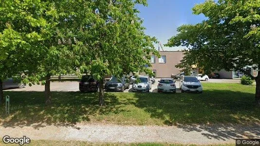 Werkstätte zur Miete i Kaunas – Foto von Google Street View