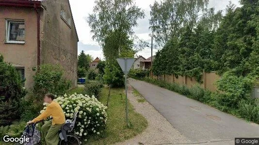 Office spaces for rent i Klaipėda - Photo from Google Street View