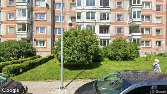 Office spaces for rent i Klaipėda - Photo from Google Street View