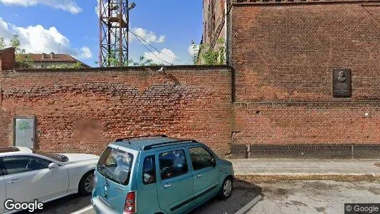 Lokaler til leje i Klaipėda - Foto fra Google Street View