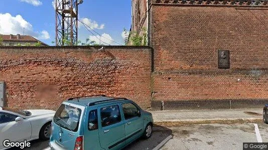 Lokaler til leje i Klaipėda - Foto fra Google Street View