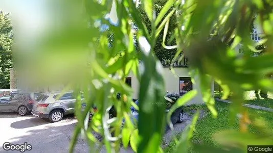 Kantorruimte te huur i Klaipėda - Foto uit Google Street View