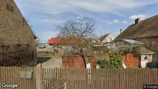 Büros zum Kauf i Strzelecko-Drezdenecki – Foto von Google Street View