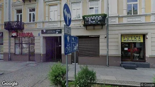 Kontorer til salgs i Location is not specified – Bilde fra Google Street View