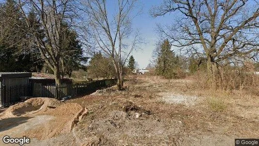 Office spaces for sale i Białostocki - Photo from Google Street View