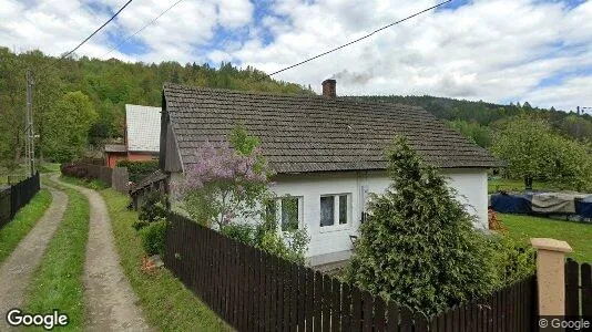 Kontorlokaler til salg i Wadowicki - Foto fra Google Street View