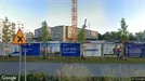 Toimistokiinteistö Myynnissä, Mazowieckie, Kolejowa 15/17/U02