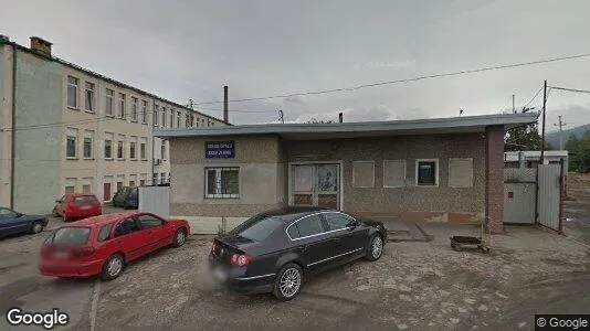 Office spaces for sale i Kłodzki - Photo from Google Street View