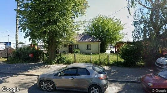Kontorlokaler til salg i Płoński - Foto fra Google Street View