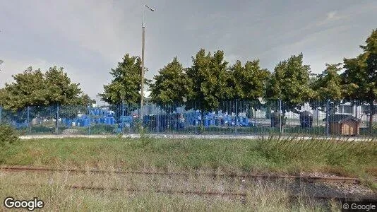 Lokale biurowe Do wynajęcia i Gdański - Zdjęcie z Google Street View