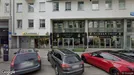 Office space for rent, Mazowieckie, Żelazna 59