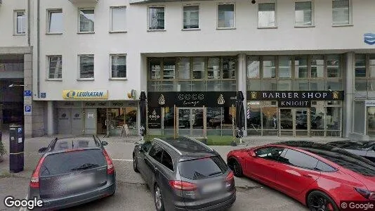 Office spaces for rent i Location is not specified - Photo from Google Street View