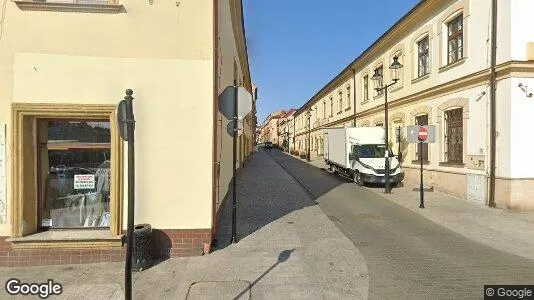Kontorlokaler til leje i Bocheński - Foto fra Google Street View