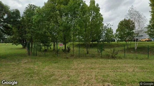 Büros zur Miete i Gliwice – Foto von Google Street View