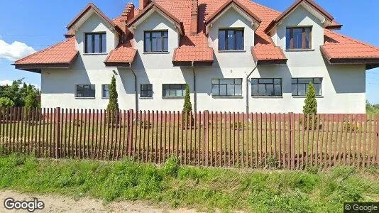 Office spaces for rent i Gdańsk - Photo from Google Street View