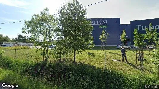 Büros zur Miete i Bielsko-Biała – Foto von Google Street View