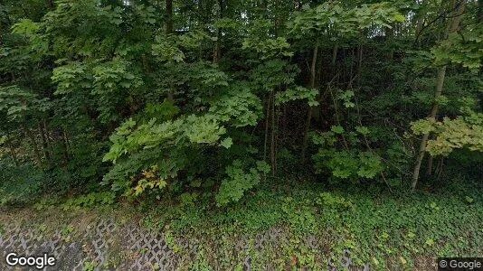 Office spaces for rent i Gliwice - Photo from Google Street View