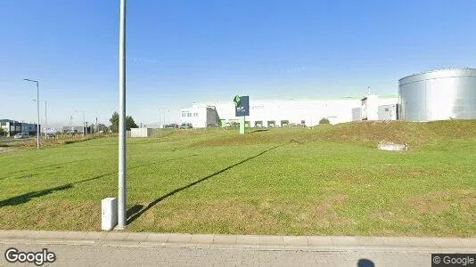 Kantorruimte te huur i Będziński - Foto uit Google Street View