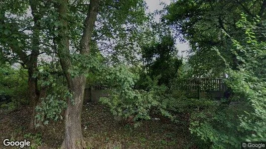 Office spaces for rent i Zabrze - Photo from Google Street View