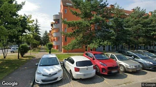 Lokale biurowe Do wynajęcia i Wrocław - Zdjęcie z Google Street View