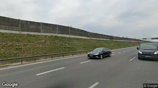 Espacios de oficina En alquiler i Pruszkowski - Foto de Google Street View