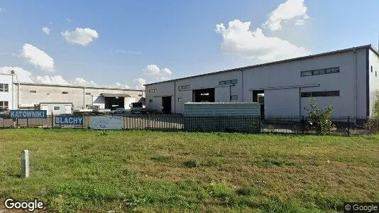 Lokale biurowe Do wynajęcia i Lublin - Zdjęcie z Google Street View