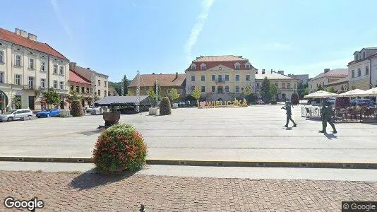 Kontorlokaler til leje i Wielicki - Foto fra Google Street View