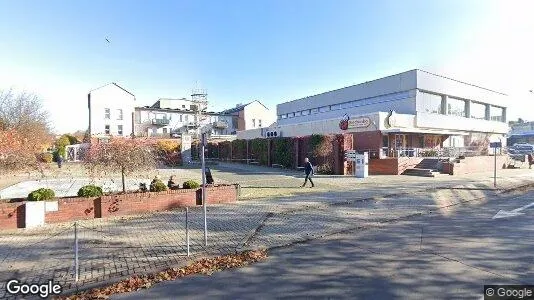 Office spaces for rent i Tarnogórski - Photo from Google Street View