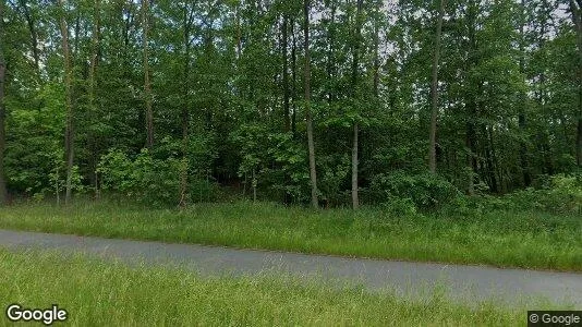 Espacios de oficina En alquiler i Wrocław - Foto de Google Street View