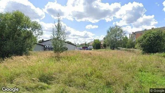 Espacios de oficina En alquiler i Wrocław - Foto de Google Street View